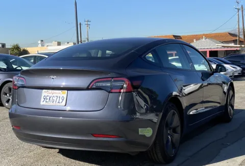 More photos of 2023 Tesla Model 3 at Premium Autos - El Monte, CA