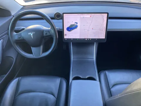 More photos of 2018 Tesla Model 3 Long Range at Premium Autos - El Monte, CA