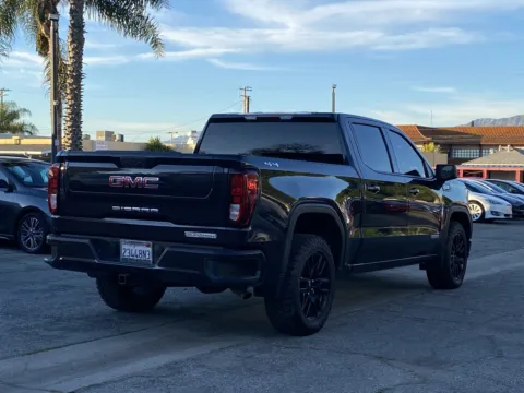 More photos of 2022 GMC Sierra 1500 Elevation 4x4 at Premium Autos - El Monte, CA