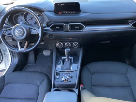 More photos of 2018 Mazda CX-5 Sport at Premium Autos - El Monte, CA