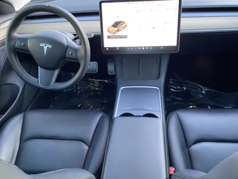 More photos of 2022 Tesla Model 3 Long Range at Premium Autos - El Monte, CA
