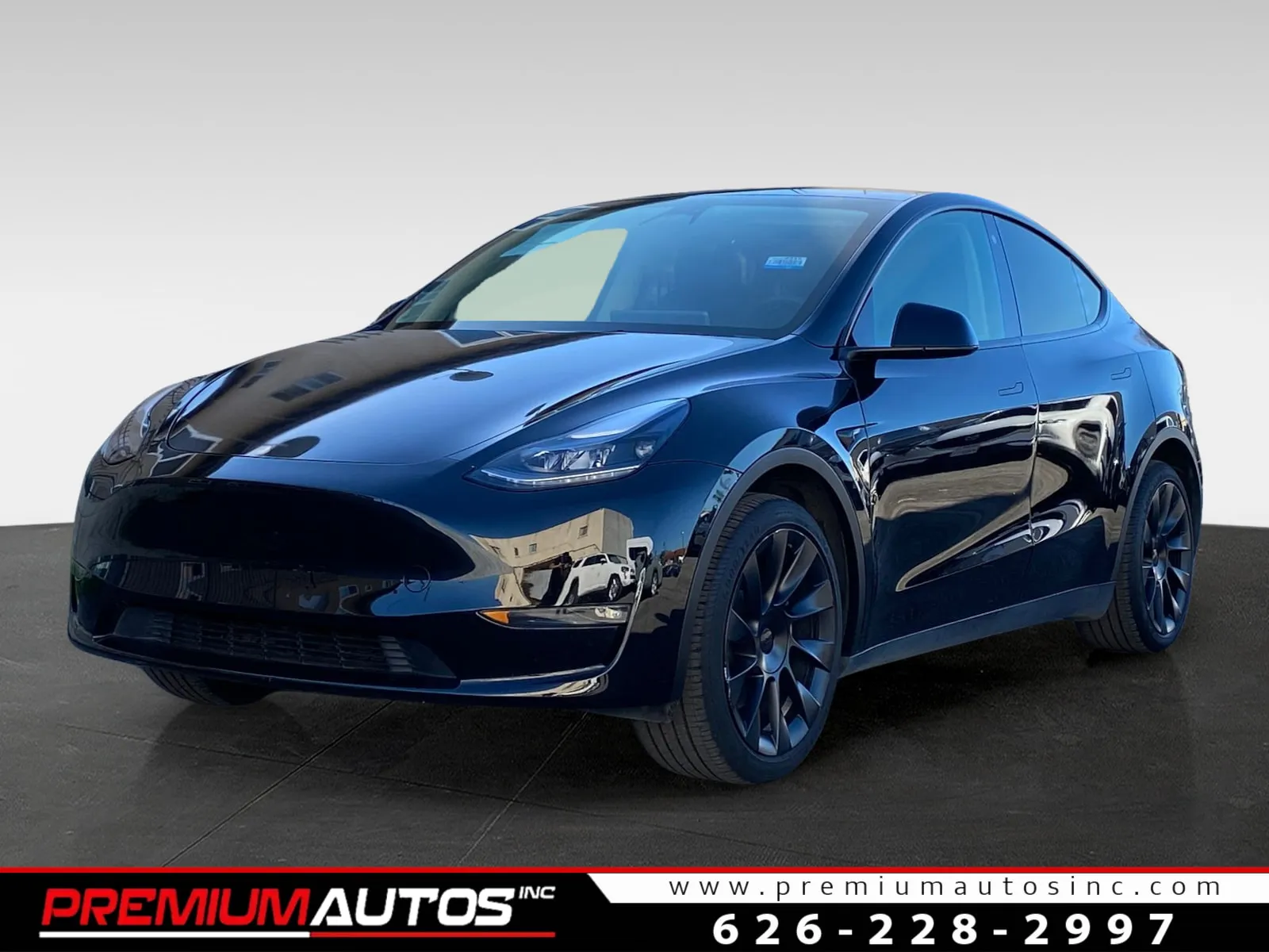 Used 2023 Tesla Model Y Long Range for sale in South El Monte, CA at ...