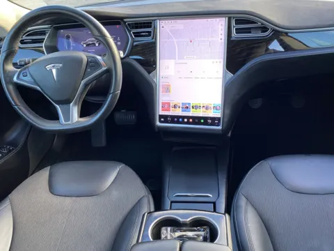 More photos of 2016 Tesla Model S 75 *Gray Headliner at Premium Autos - El Monte, CA