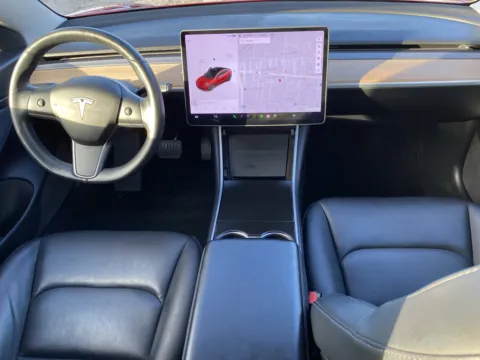 More photos of 2018 Tesla Model 3 Long Range at Premium Autos - El Monte, CA