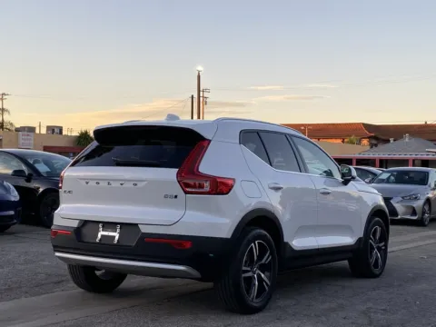 More photos of 2025 Volvo XC40 B5 Core Bright Theme at Premium Autos - El Monte, CA