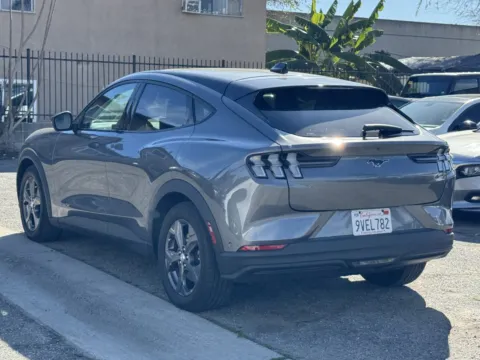 Photos of 2023 Ford Mustang Mach-E Select for sale in South El Monte, CA at Premium Autos - El Monte