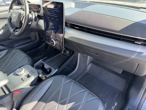 More photos of 2023 Ford Mustang Mach-E Select at Premium Autos - El Monte, CA