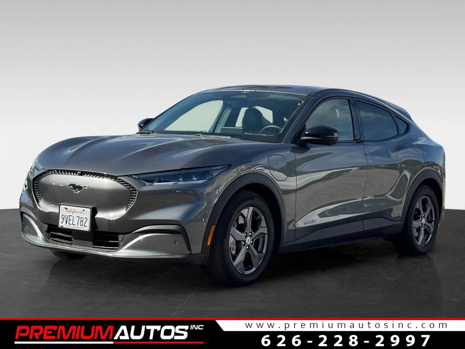 2023 Ford Mustang Mach-E Select for sale in South El Monte, CA