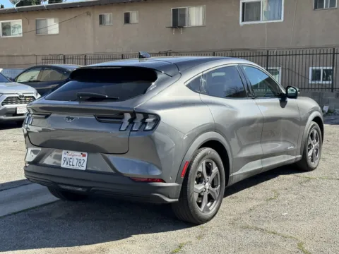 More photos of 2023 Ford Mustang Mach-E Select at Premium Autos - El Monte, CA