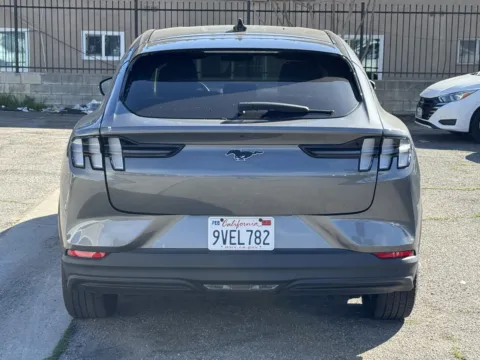 Another view of 2023 Ford Mustang Mach-E Select for sale in South El Monte, CA at Premium Autos - El Monte