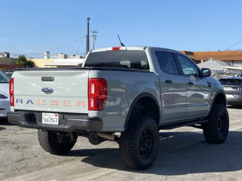 More photos of 2021 Ford Ranger XLT at Premium Autos - El Monte, CA