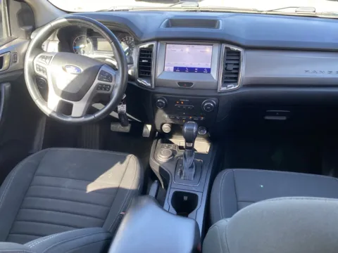 More photos of 2021 Ford Ranger XLT at Premium Autos - El Monte, CA