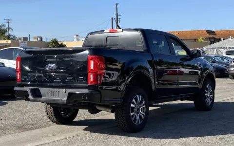 More photos of 2020 Ford Ranger Lariat *El Monte at Premium Autos - El Monte, CA