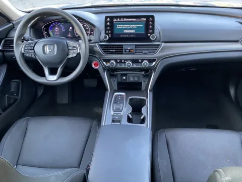 More photos of 2021 Honda Accord Hybrid at Premium Autos - El Monte, CA