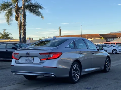 More photos of 2021 Honda Accord Hybrid at Premium Autos - El Monte, CA
