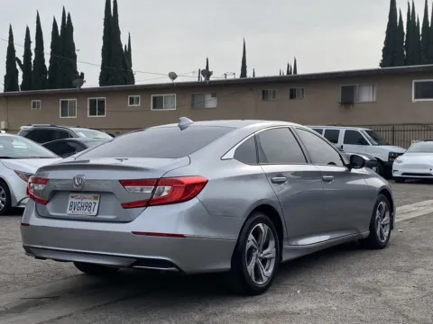 More photos of 2020 Honda Accord EX at Premium Autos - El Monte, CA