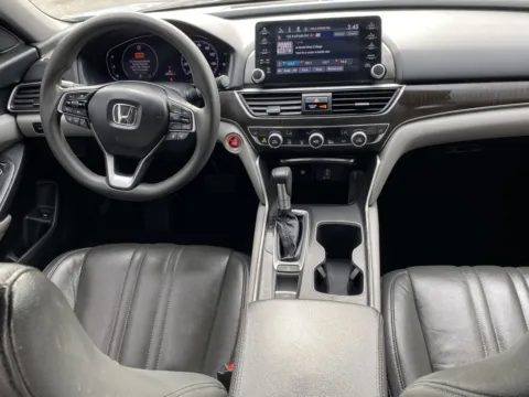 More photos of 2020 Honda Accord EX at Premium Autos - El Monte, CA
