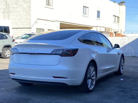 More photos of 2018 Tesla Model 3 Mid Range at Premium Autos - El Monte, CA