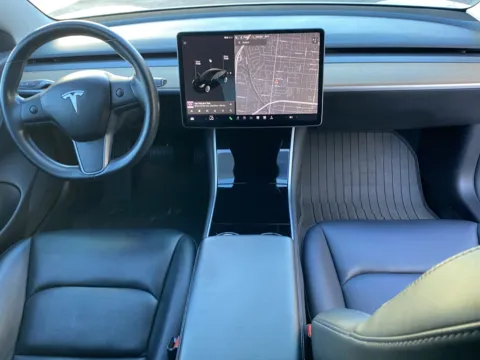 More photos of 2018 Tesla Model 3 Mid Range at Premium Autos - El Monte, CA