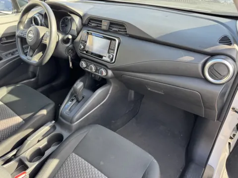 More photos of 2024 Nissan Versa S at Premium Autos - El Monte, CA