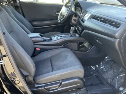 More photos of 2019 Honda HR-V Sport at Premium Autos - El Monte, CA