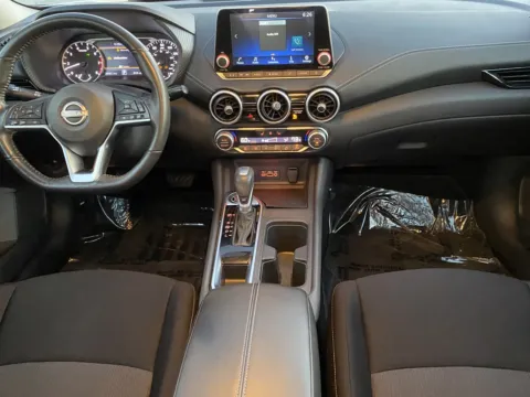 More photos of 2024 Nissan Sentra SV at Premium Autos - El Monte, CA
