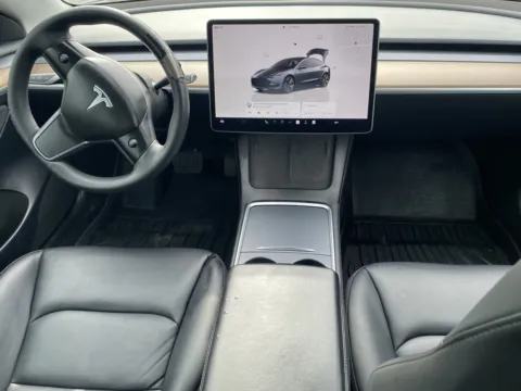 More photos of 2023 Tesla Model 3 at Premium Autos - El Monte, CA