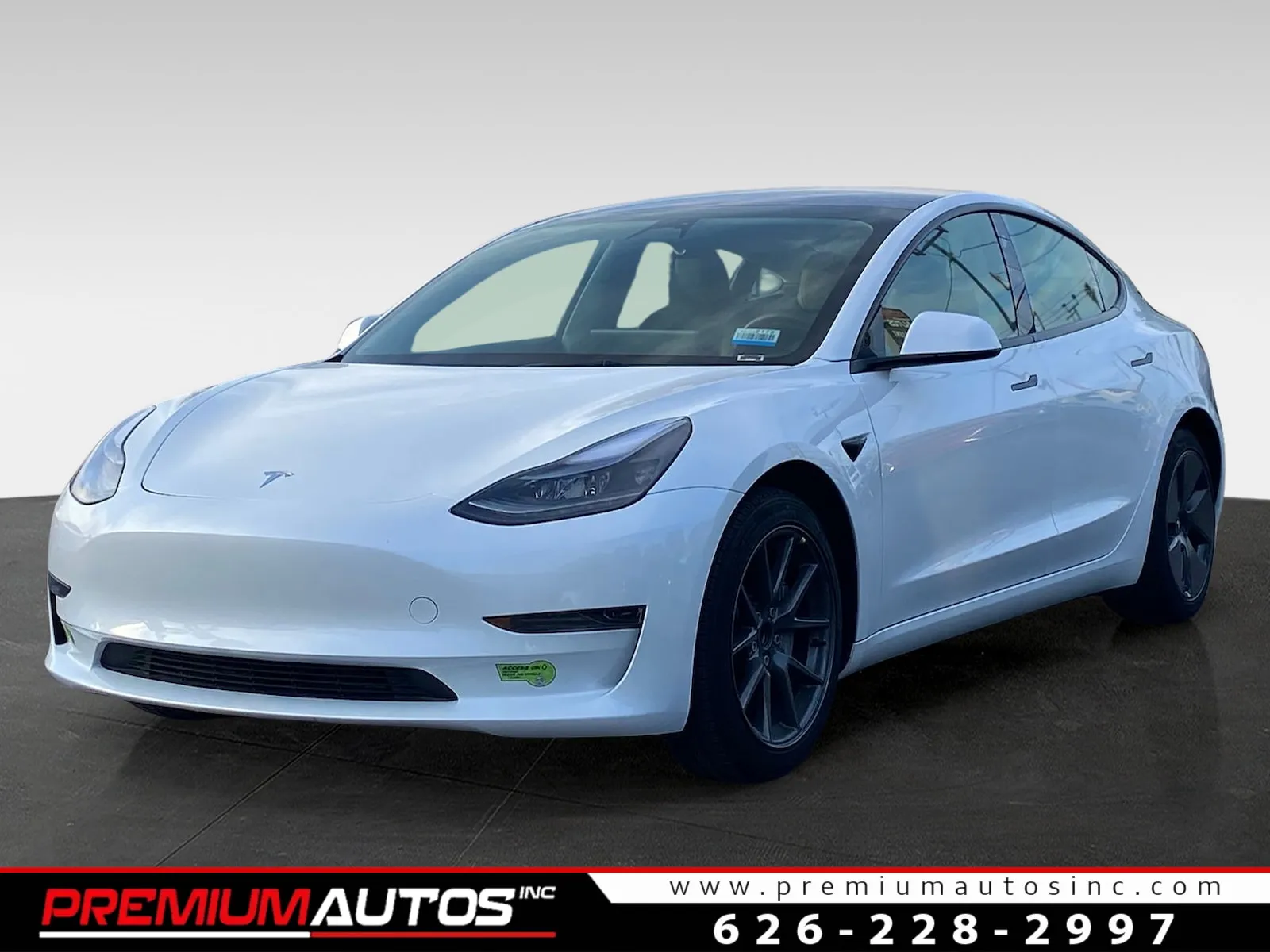 2023 Tesla Model 3 for sale in South El Monte, CA