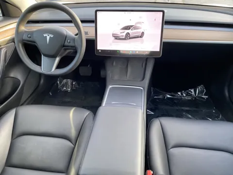 More photos of 2023 Tesla Model 3 at Premium Autos - El Monte, CA