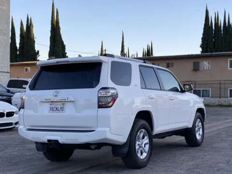 More photos of 2022 Toyota 4Runner SR5 Premium at Premium Autos - El Monte, CA