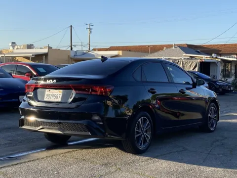 More photos of 2023 Kia Forte at Premium Autos - El Monte, CA