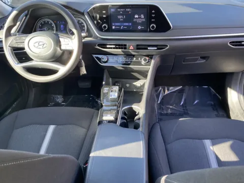 More photos of 2023 Hyundai SONATA SE at Premium Autos - El Monte, CA