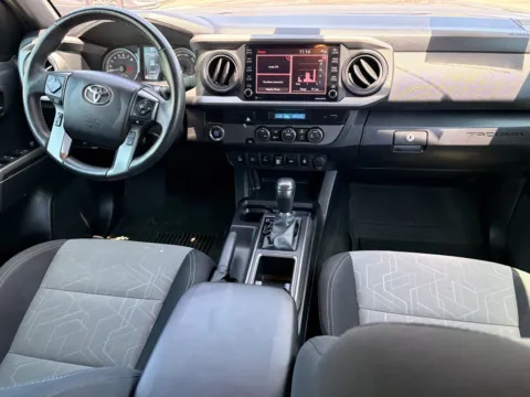 More photos of 2023 Toyota Tacoma TRD Off-Road at Premium Autos - El Monte, CA