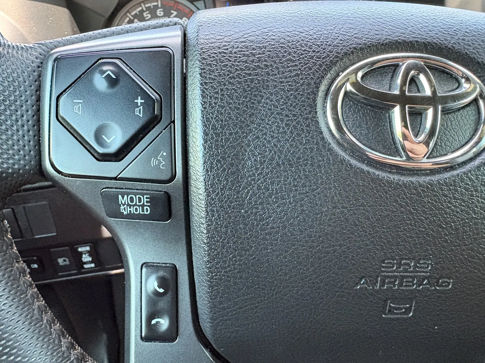 Toyota Tacoma photo 20