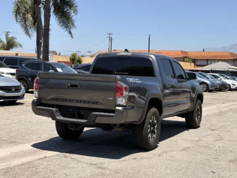 More photos of 2023 Toyota Tacoma TRD Off-Road at Premium Autos - El Monte, CA