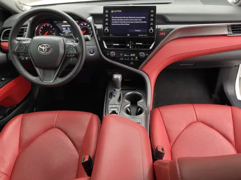 More photos of 2023 Toyota Camry XSE V6 at Premium Autos - El Monte, CA