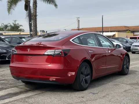 More photos of 2017 Tesla Model 3 Long Range at Premium Autos - El Monte, CA