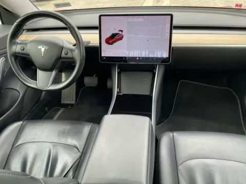 More photos of 2017 Tesla Model 3 Long Range at Premium Autos - El Monte, CA