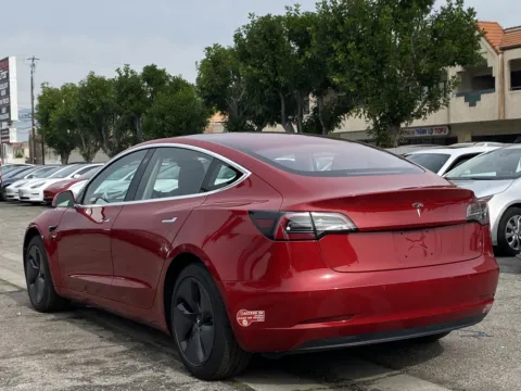 Photos of 2017 Tesla Model 3 Long Range for sale in South El Monte, CA at Premium Autos - El Monte