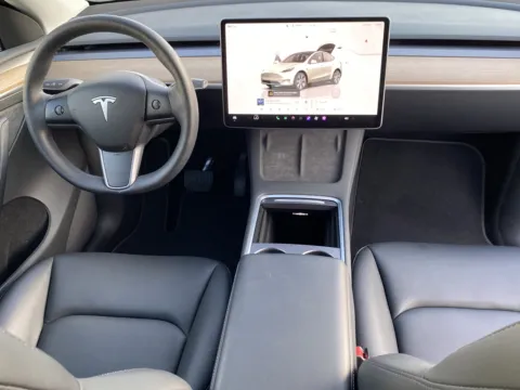More photos of 2023 Tesla Model Y long range at Premium Autos - El Monte, CA