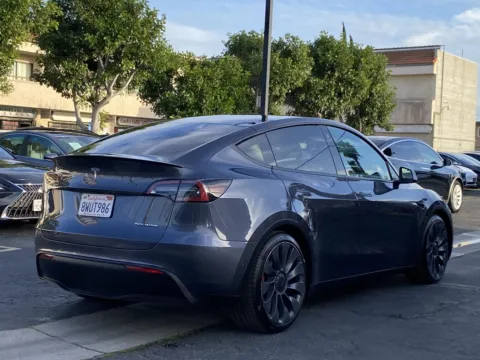 More photos of 2021 Tesla Model Y Performance at Premium Autos - El Monte, CA