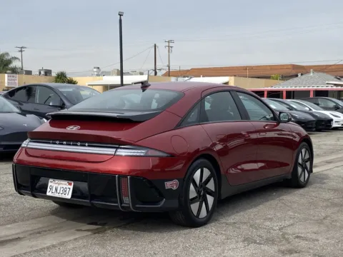 More photos of 2024 Hyundai IONIQ 6 SE at Premium Autos - El Monte, CA