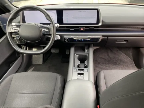 More photos of 2024 Hyundai IONIQ 6 SE at Premium Autos - El Monte, CA