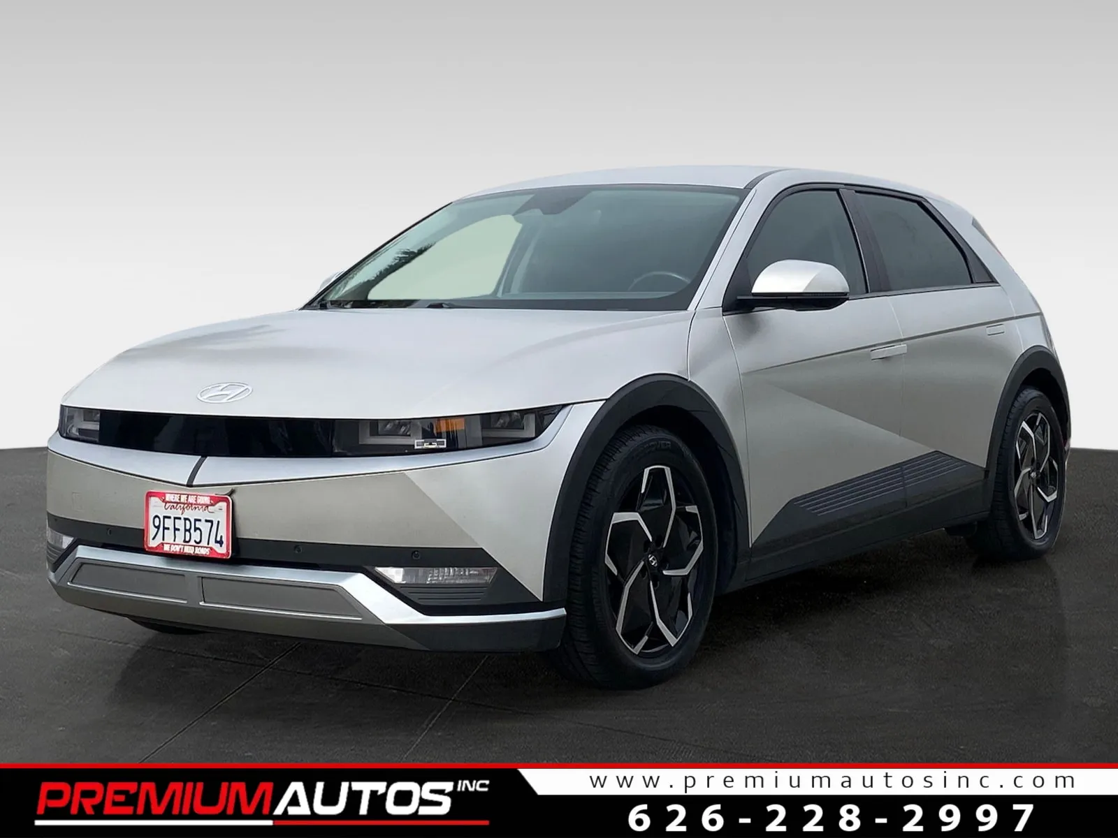 2023 Hyundai IONIQ 5