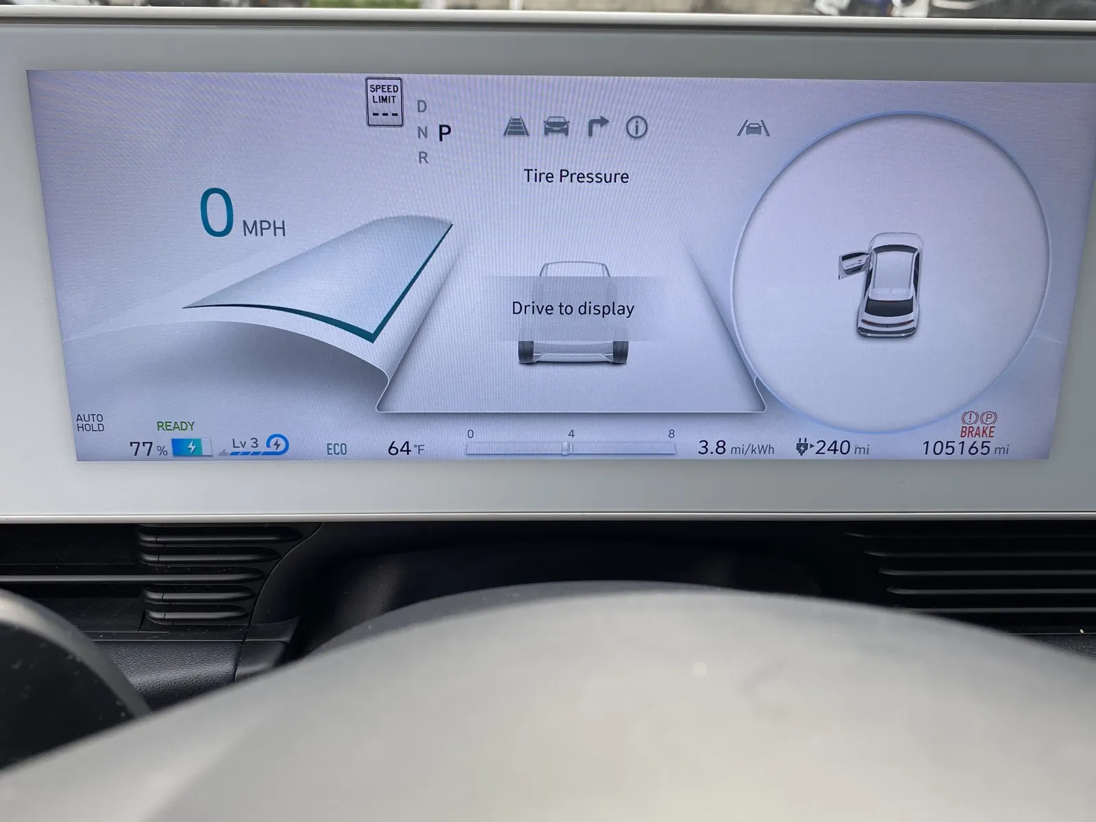 Photos of 2023 Hyundai IONIQ 5 SEL for sale in South El Monte, CA at Premium Autos - El Monte