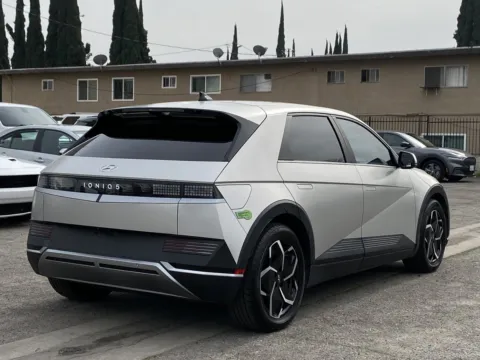 More photos of 2023 Hyundai IONIQ 5 SEL at Premium Autos - El Monte, CA