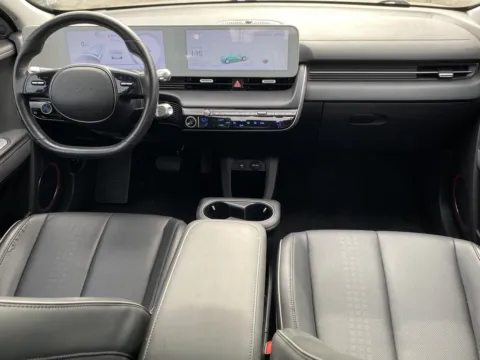 More photos of 2023 Hyundai IONIQ 5 SEL at Premium Autos - El Monte, CA