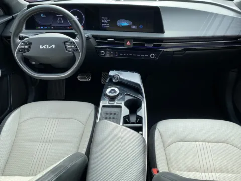 More photos of 2022 Kia EV6 GT-Line at Premium Autos - El Monte, CA