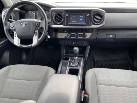 More photos of 2018 Toyota Tacoma SR5 at Premium Autos - El Monte, CA