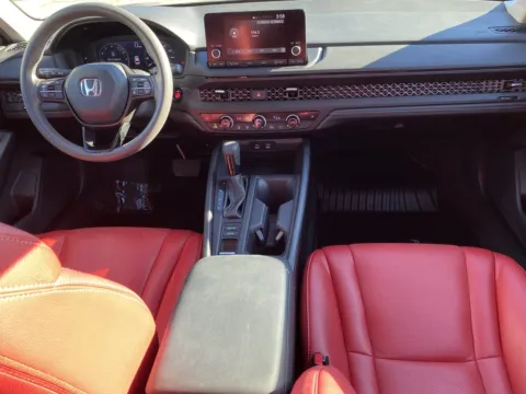 More photos of 2023 Honda Accord EX at Premium Autos - El Monte, CA